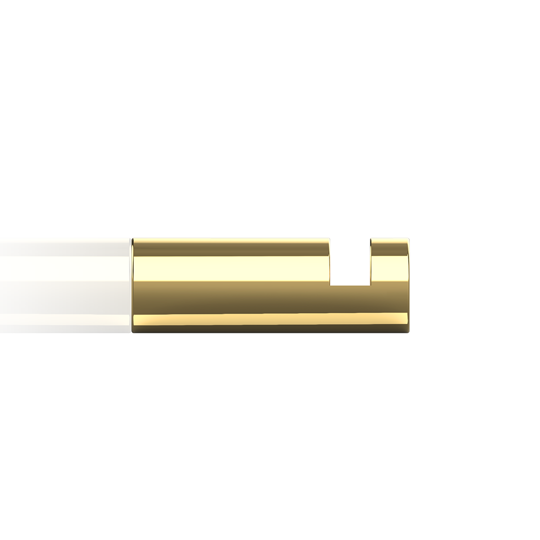 Decor Walther Haken "Mikado" HAK1 – Gold