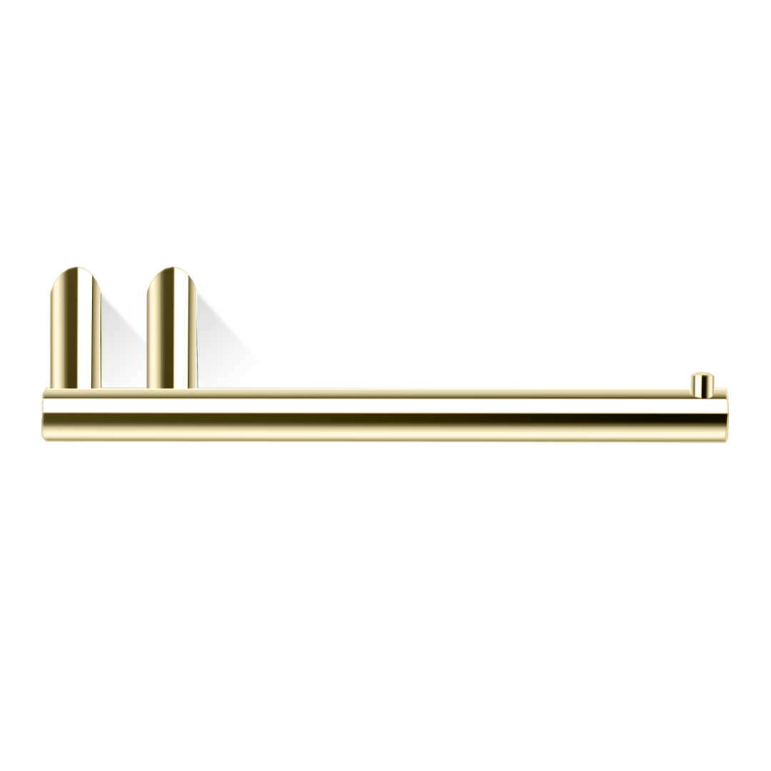 Decor Walther Toilettenpapierhalter "Mikado" TPH1 – Gold