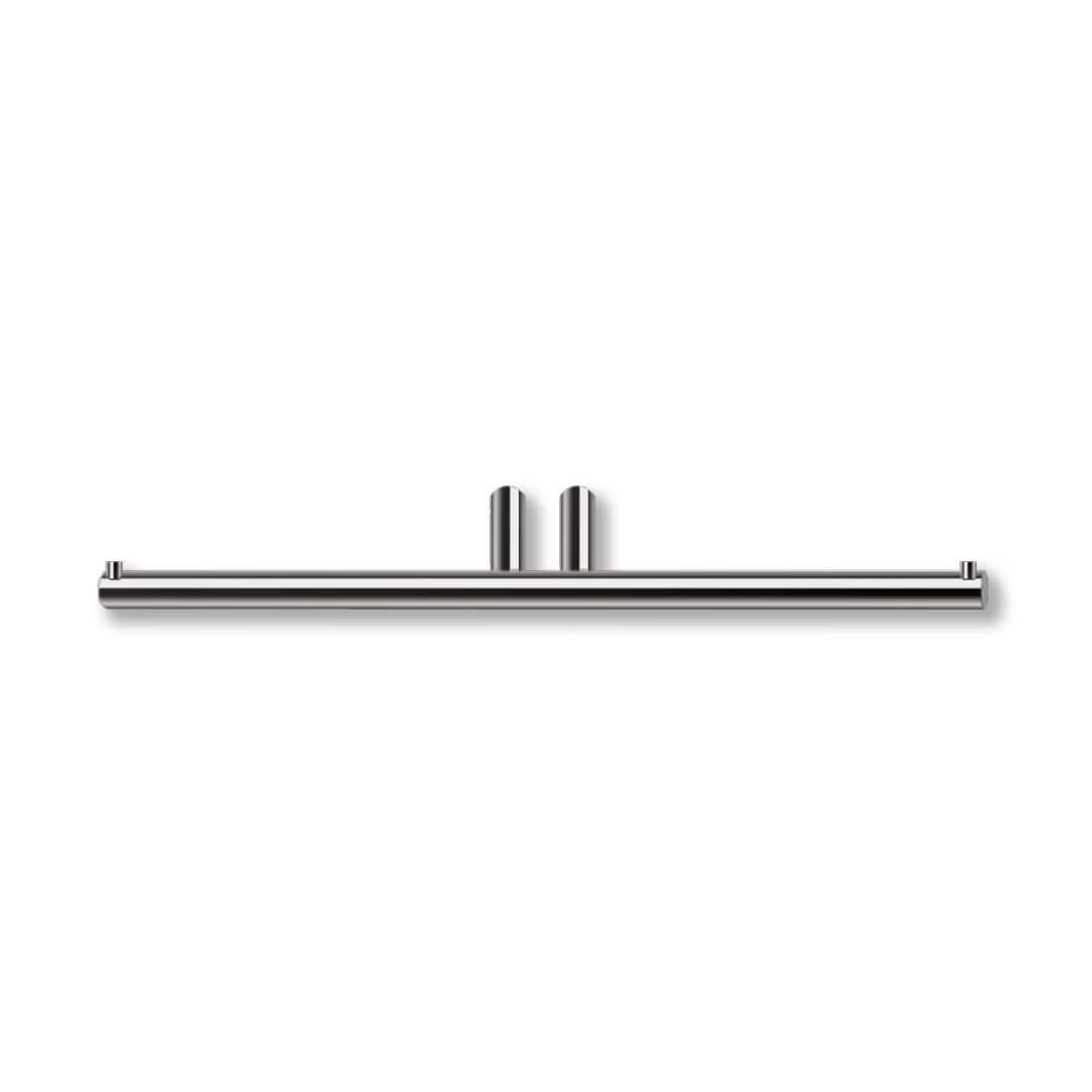 Toilet paper holder “Mikado” – Decor Walther