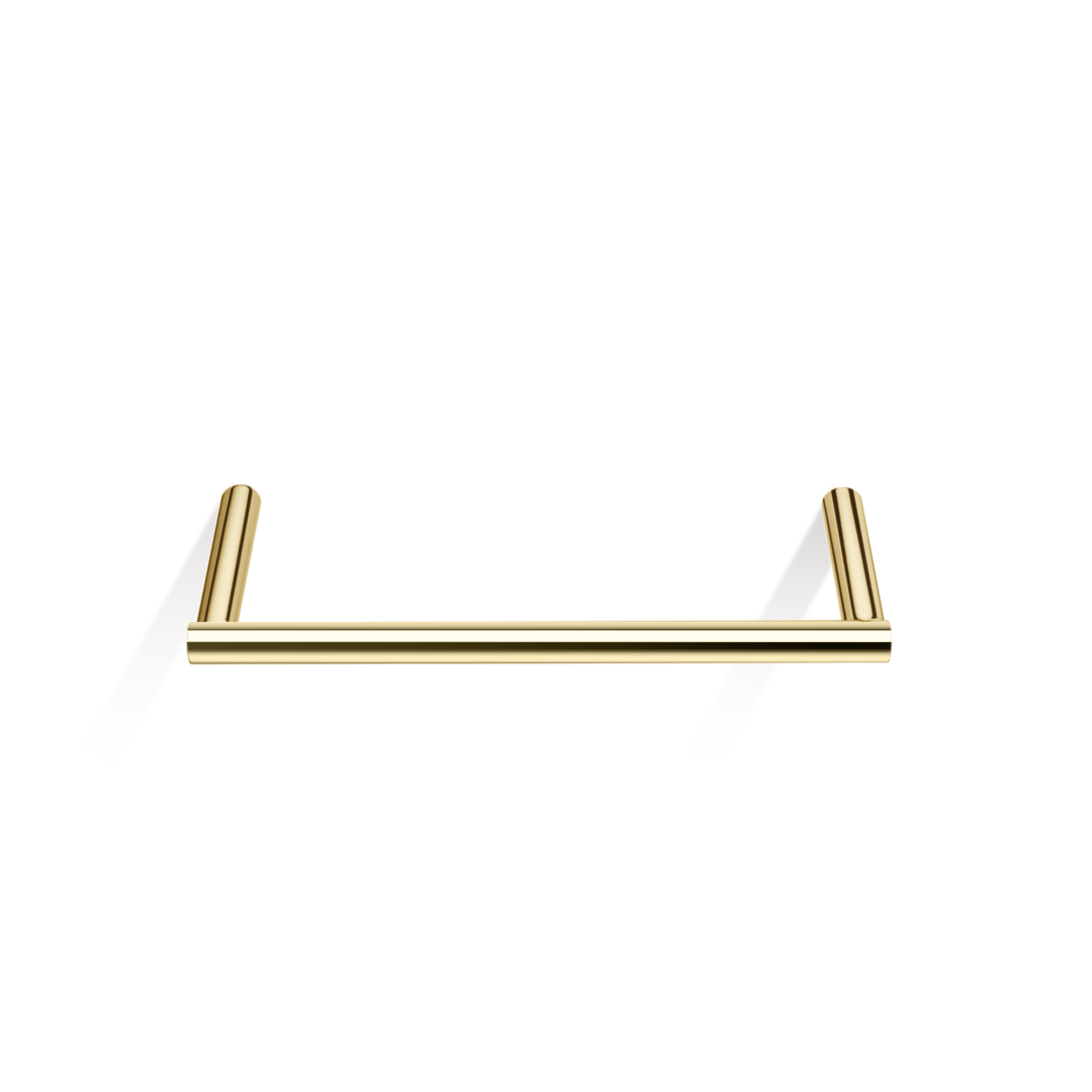 Decor Walther Handtuchstange 20cm/ 30cm/ 45cm/ 60cm/ 80cm "Mikado" HTE – Gold / 20 cm