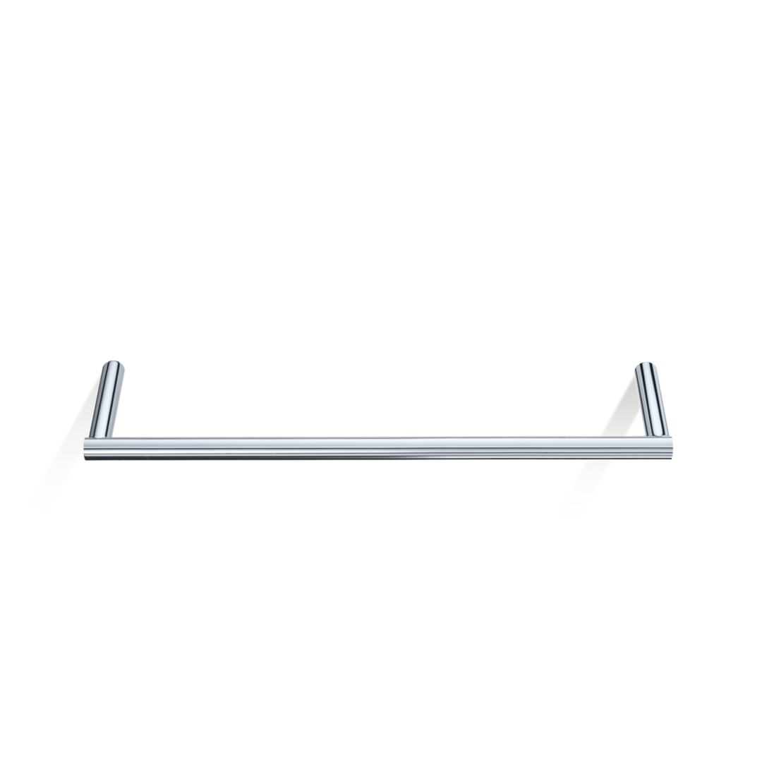 Decor Walther Handtuchstange 20cm/ 30cm/ 45cm/ 60cm/ 80cm "Mikado" HTE – Chrom / 30 cm