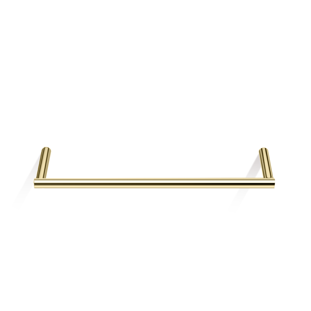 Decor Walther Handtuchstange 20cm/ 30cm/ 45cm/ 60cm/ 80cm "Mikado" HTE – Gold / 30 cm