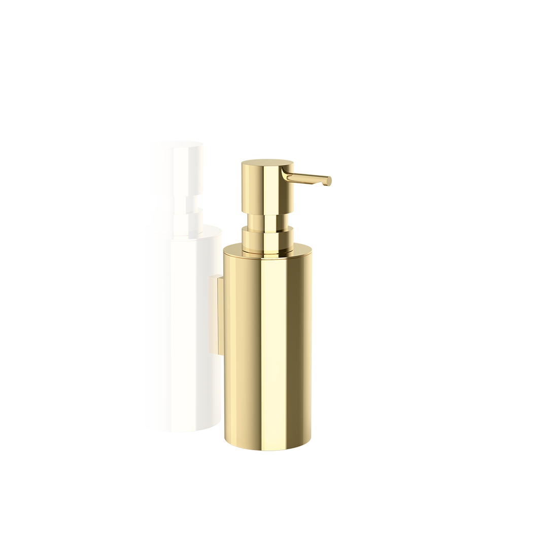 Decor Walther Wandseifenspender "Mikado" WSP – Gold