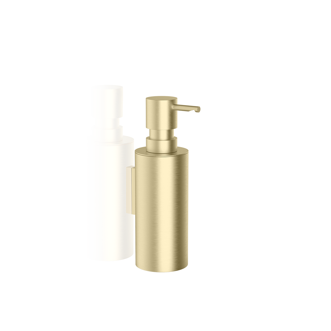Decor Walther Wandseifenspender "Mikado" WSP – Gold matt