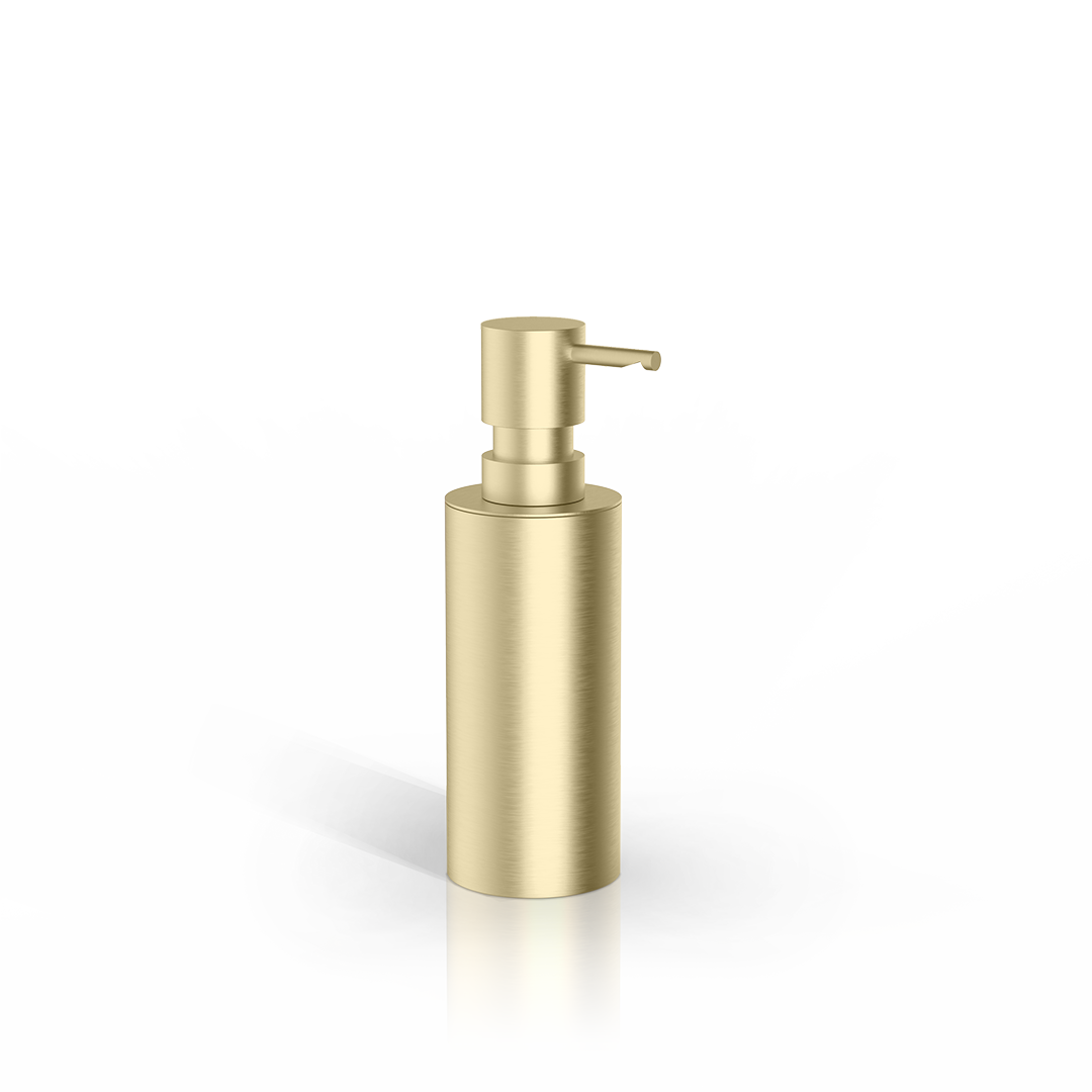Decor Walther Standseifenspender "Mikado" SSP – Gold matt