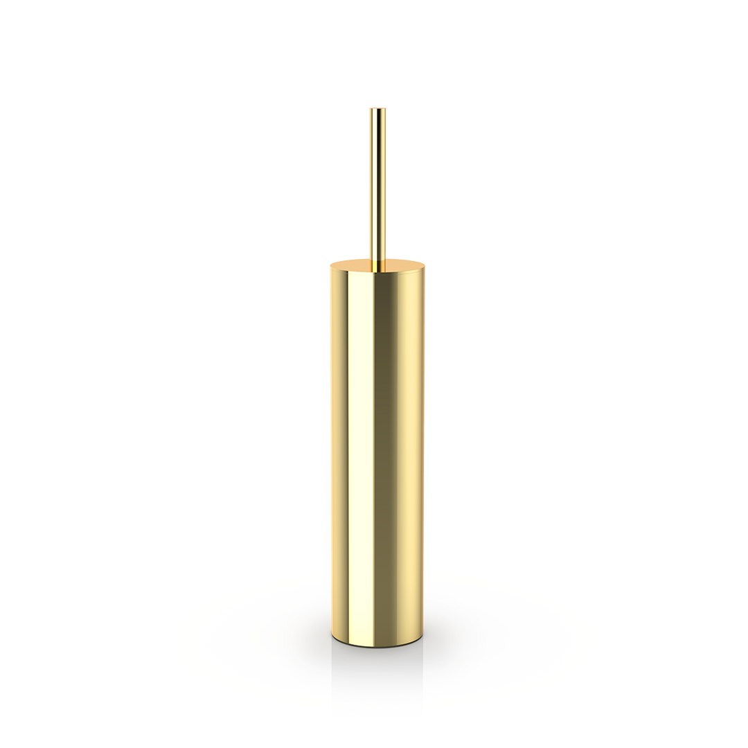 Decor Walther WC-Bürste "Mikado" SBG – Gold