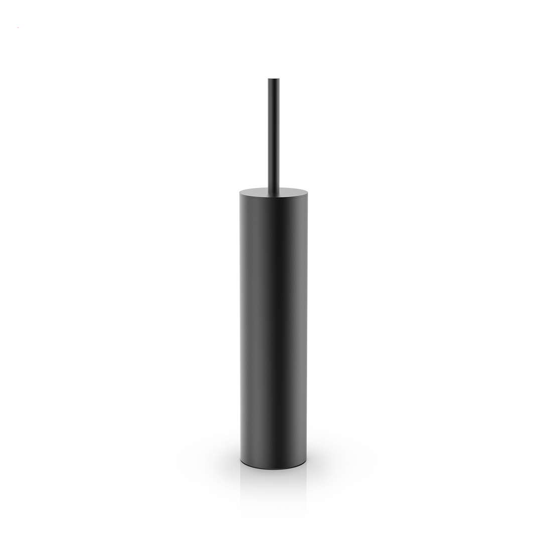 Decor Walther WC-Bürste "Mikado" SBG – Schwarz matt