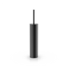 Decor Walther WC-Bürste "Mikado" SBG – Schwarz matt