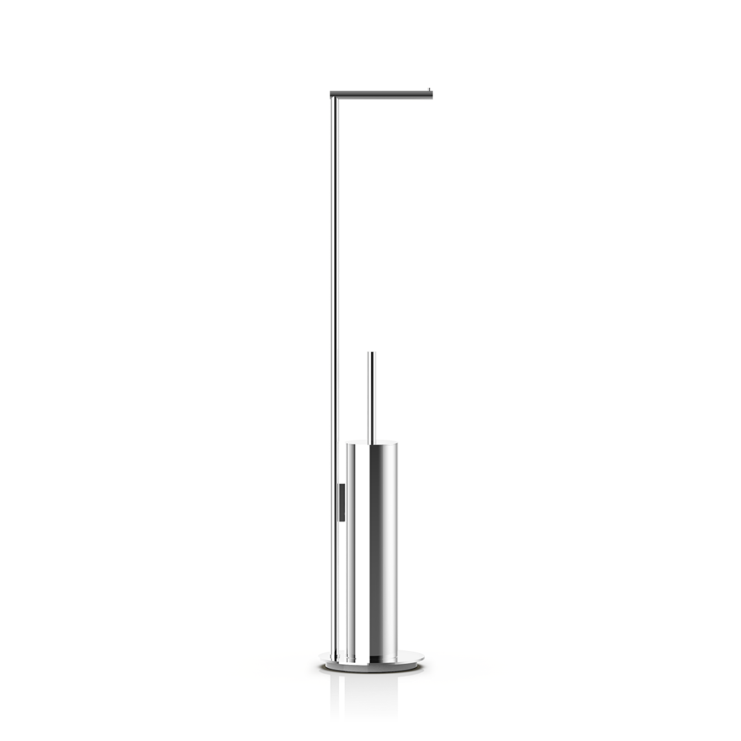 Decor Walther Kombination WC-Bürste "Mikado" SBK – Chrom