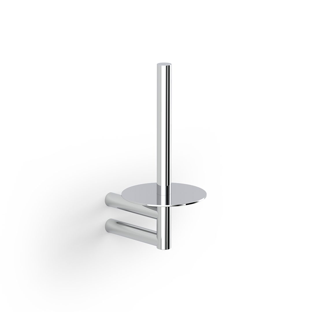 Toilet paper holder “Mikado” – Decor Walther