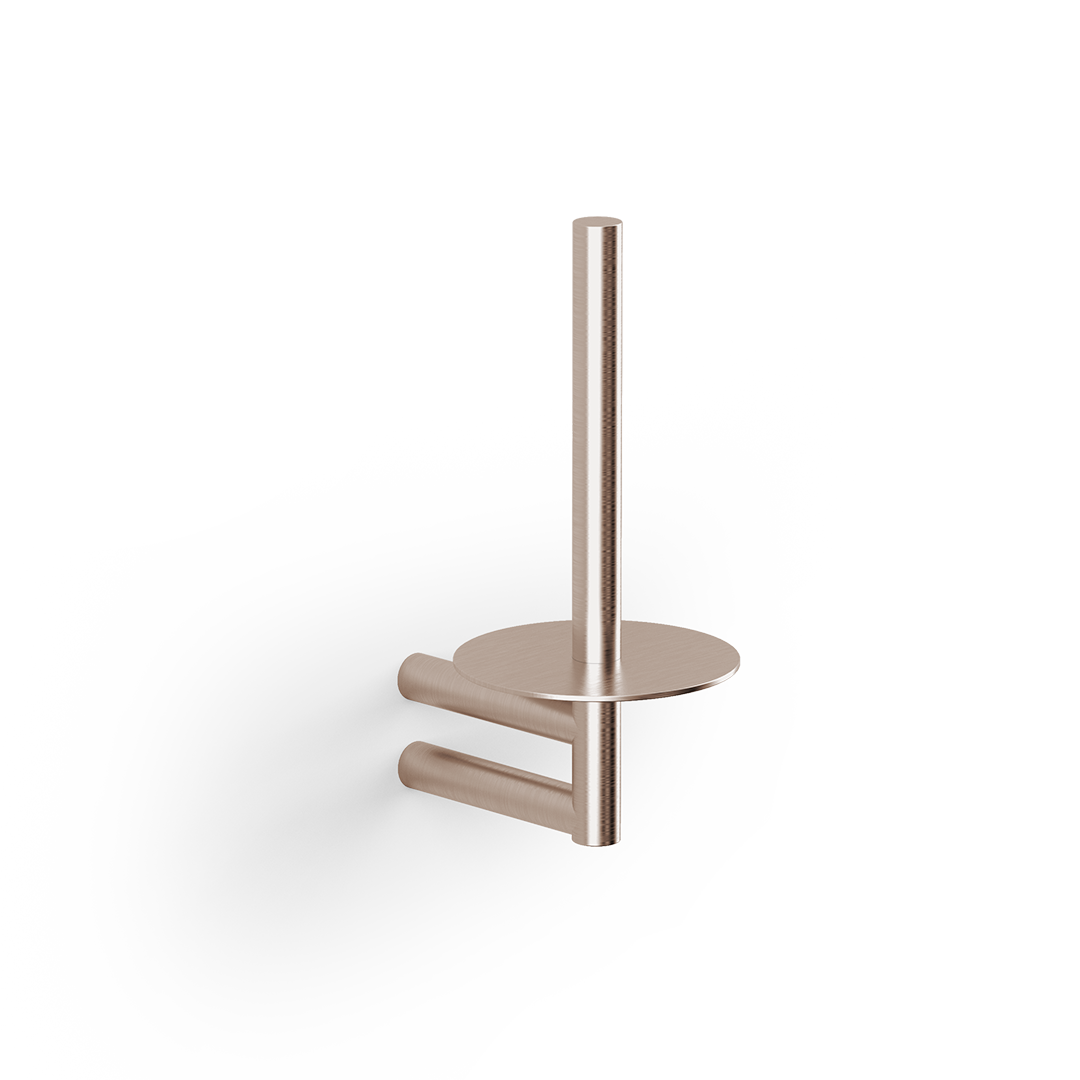 Toilet paper holder “Mikado” – Decor Walther