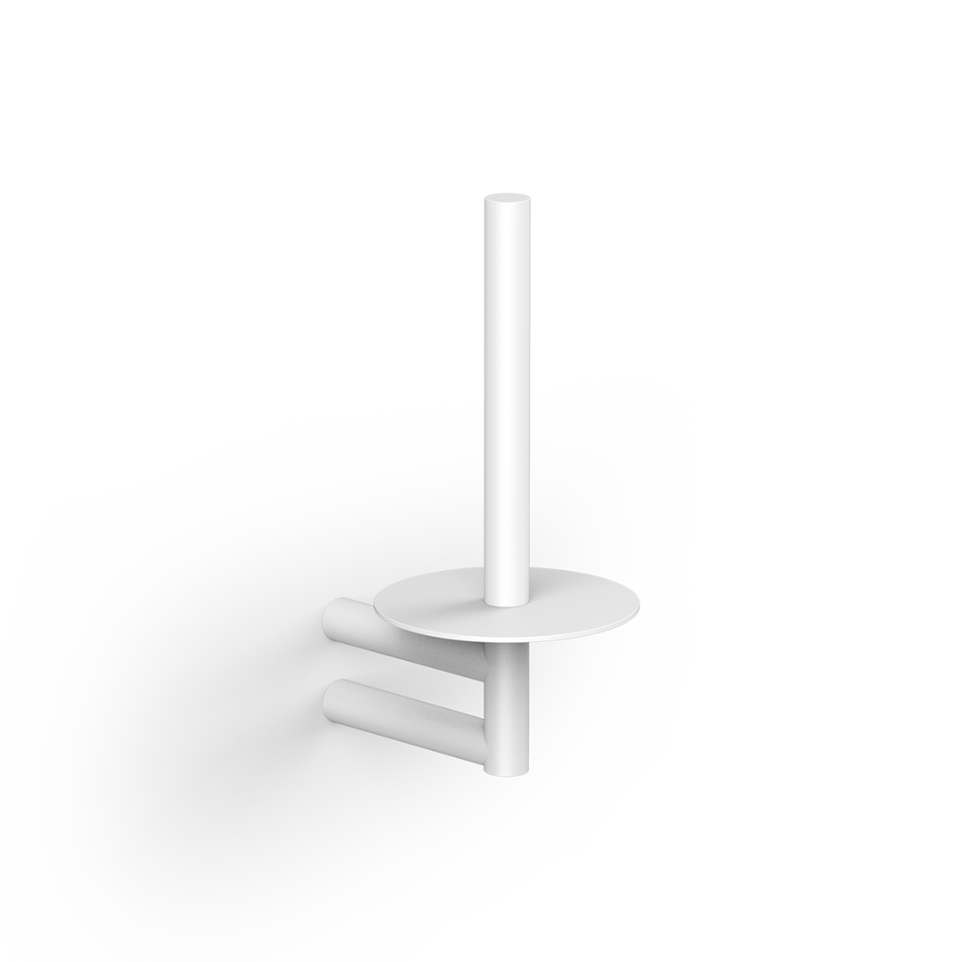 Toilet paper holder “Mikado” – Decor Walther
