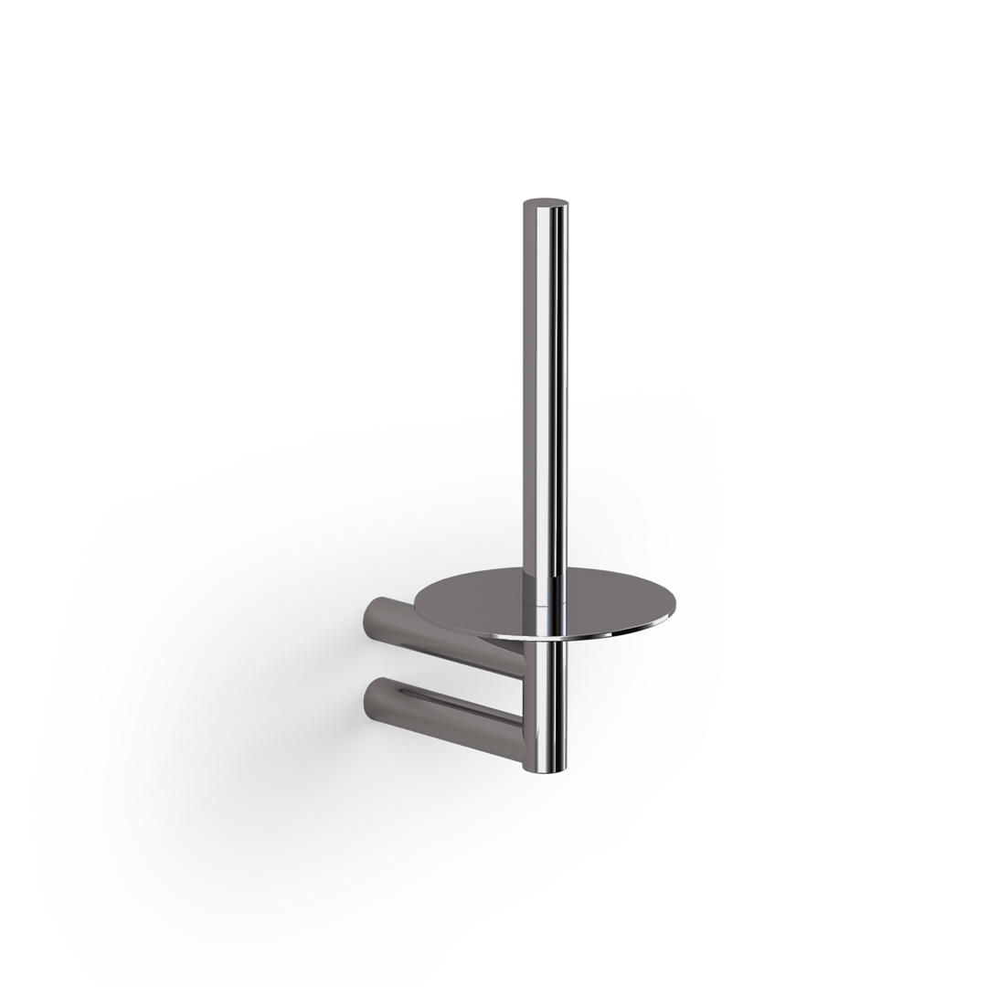 Toilet paper holder “Mikado” – Decor Walther