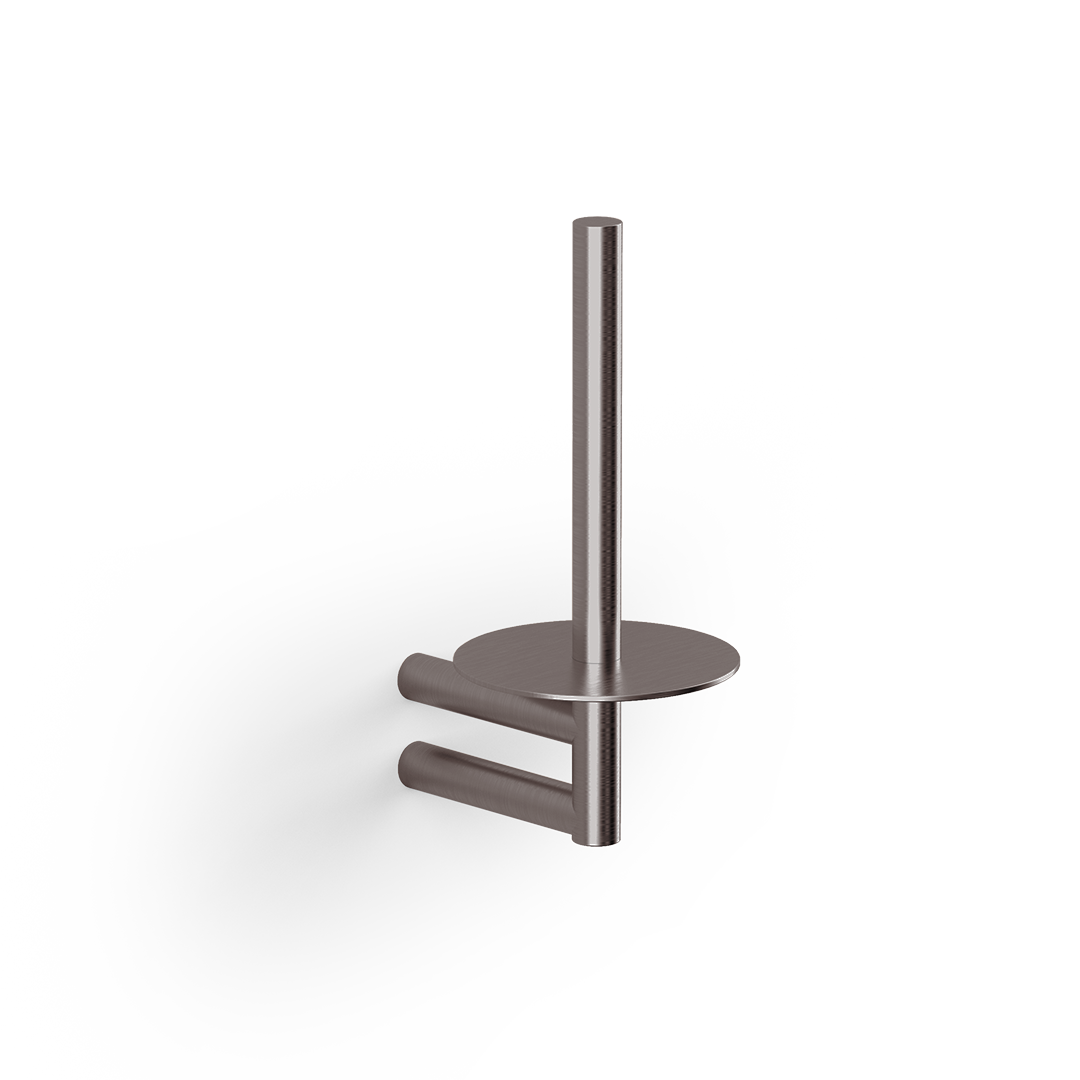 Toilet paper holder “Mikado” – Decor Walther
