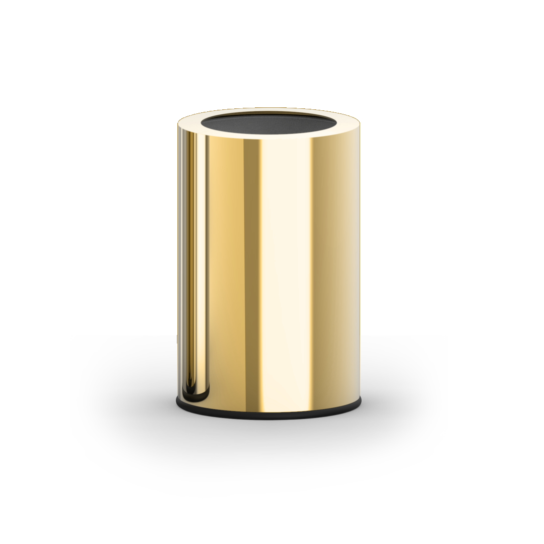 Decor Walther Badeimer Bar "Rooms" – Gold glänzend