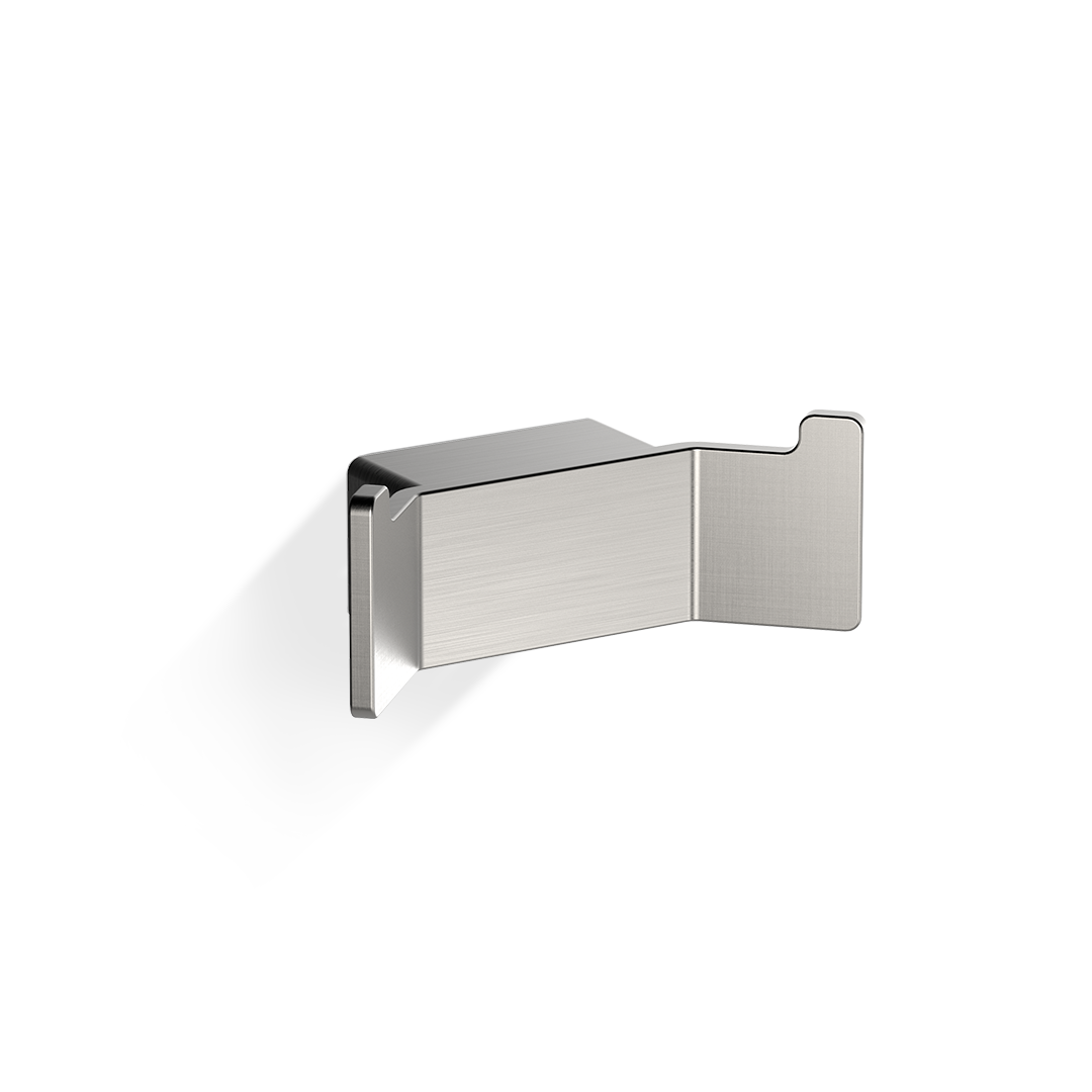 Gancio doppio “Contract” – Decor Walther