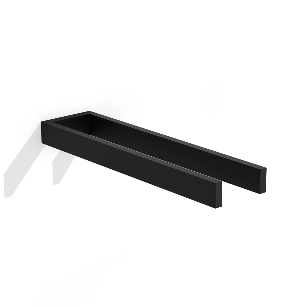 Portasciugamani “Contract” – Decor Walther