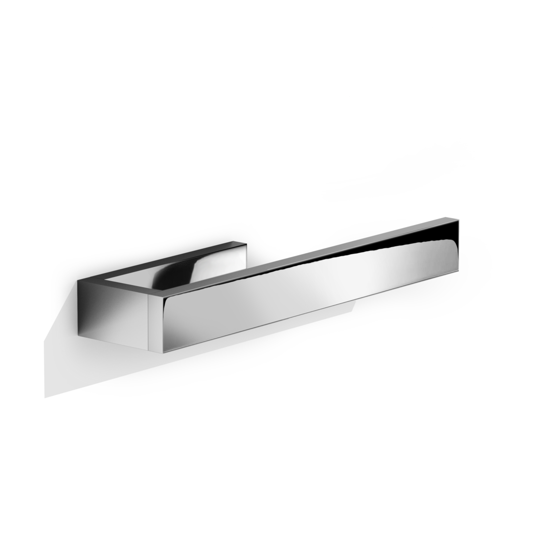 Decor Walther Handtuchring "Contract" HTR – Edelstahl poliert