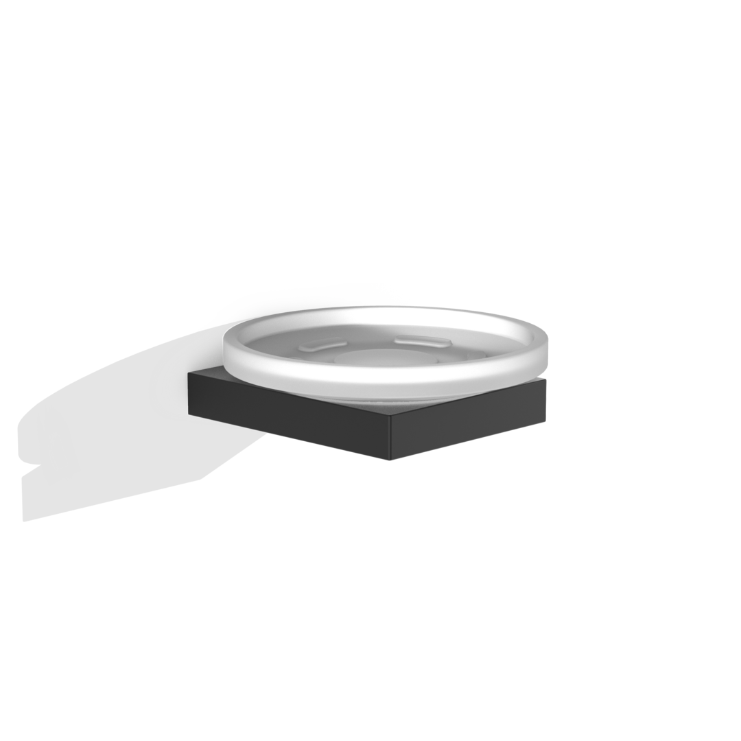 Wall soap dish “Contract” – Decor Walther