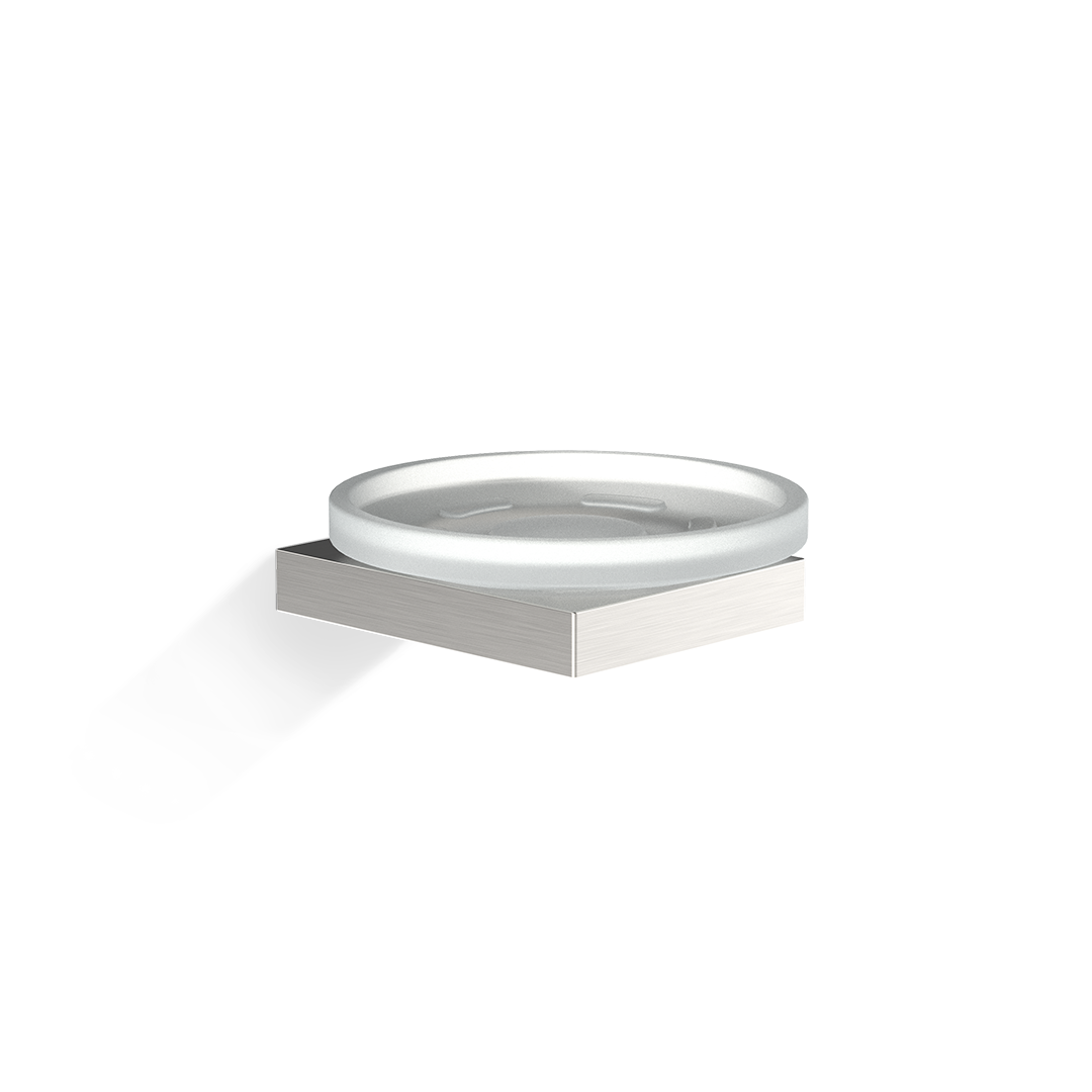 Wall soap dish “Contract” – Decor Walther