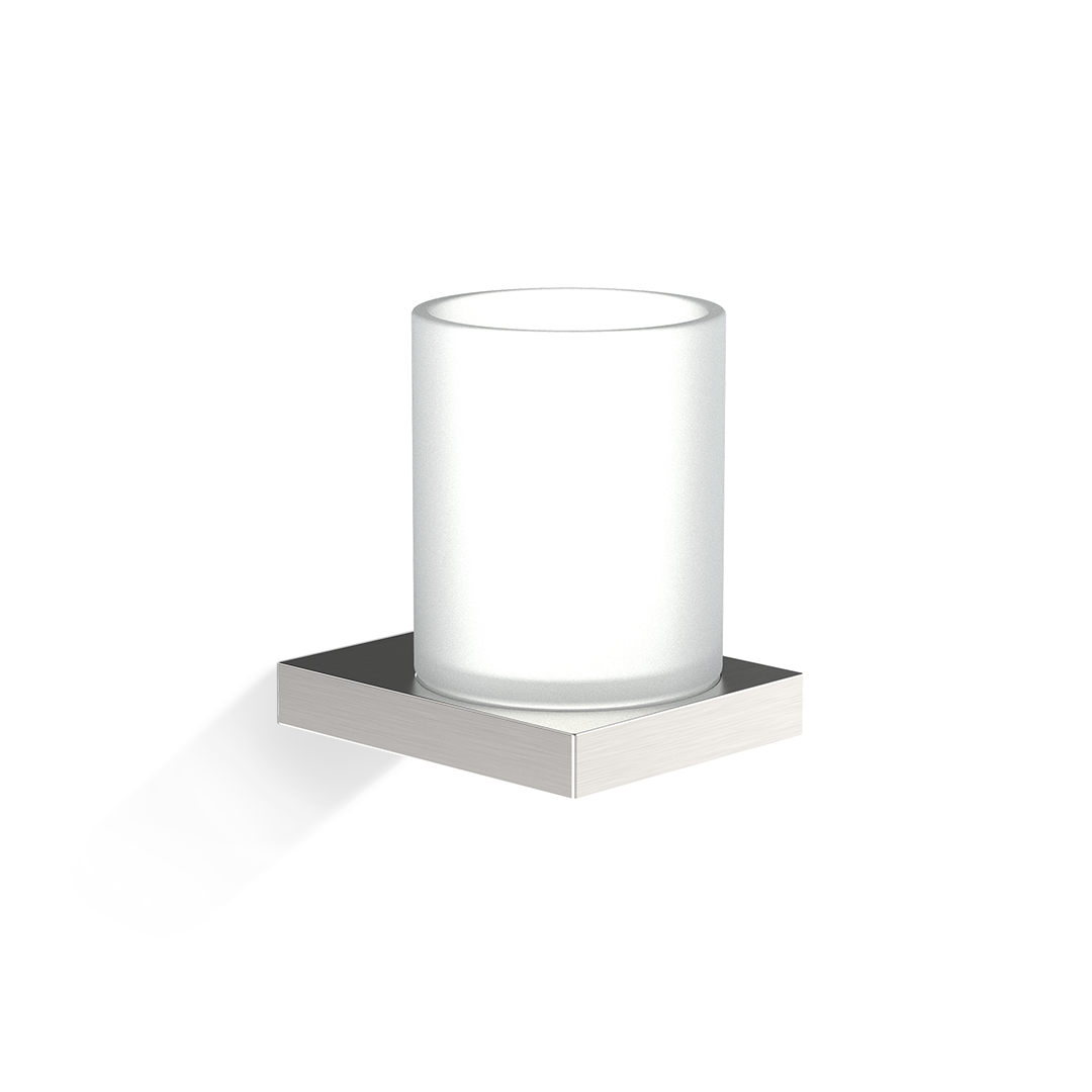 Wall-mounted mouth glass “Contract” – Decor Walther