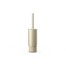 Decor Walther WC-Bürste "Of.Line" SBG – Champagner | Dune