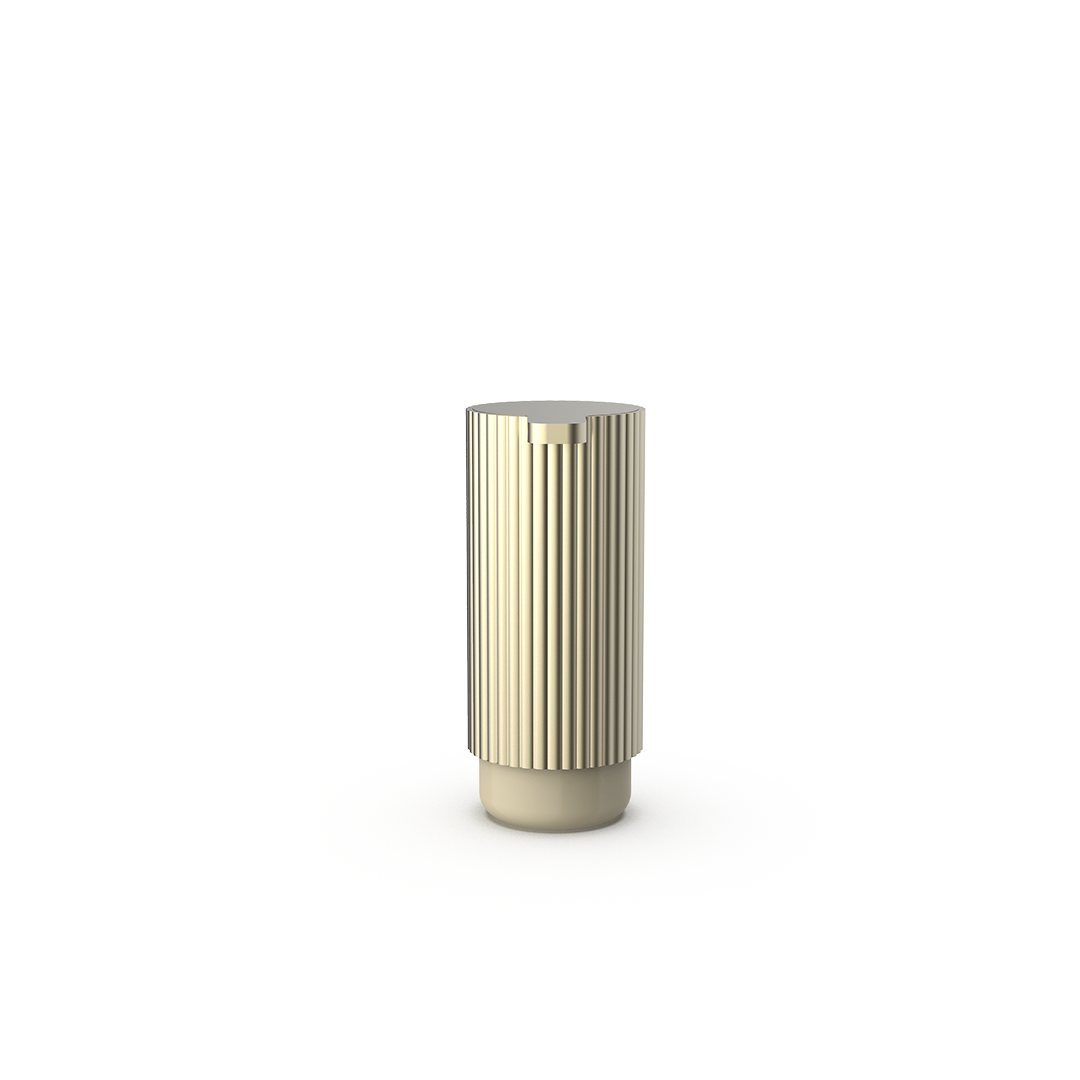 Decor Walther Seifenspender "Of.Line" SSP – Champagner | Dune