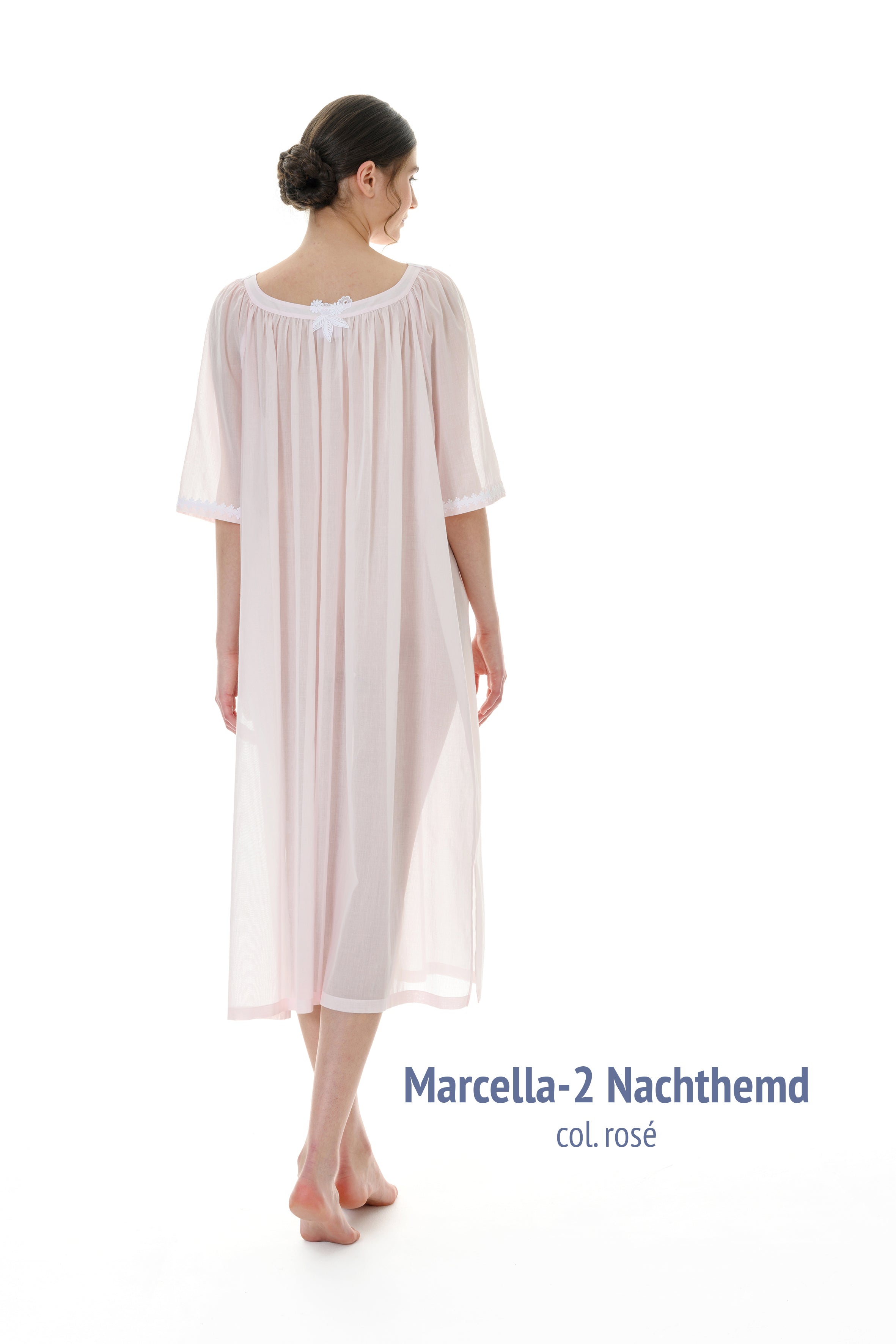 Nachthemd "Marcella-2"
