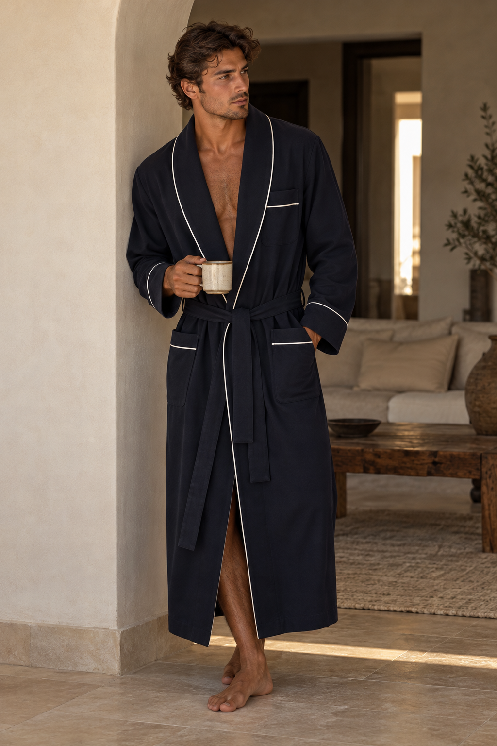 Robe "Lunga" LX37005
