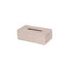 Papiertuchbox "Basket" KBX – Rattan hell