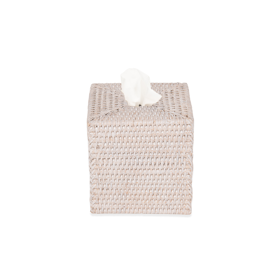 Paper towel box “Basket” – Decor Walther