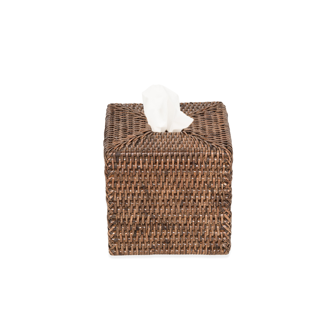 Paper towel box “Basket” – Decor Walther