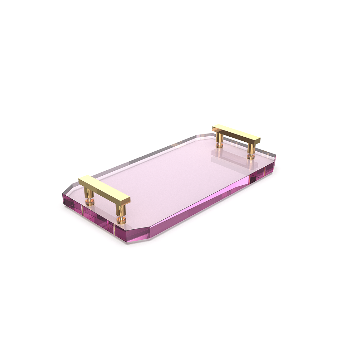 Tablett "Kristall" TAB