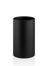 Badeimer "Stone" BEOD – Schwarz matt