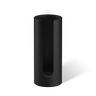 Behälter "Stone" WPB – Schwarz matt
