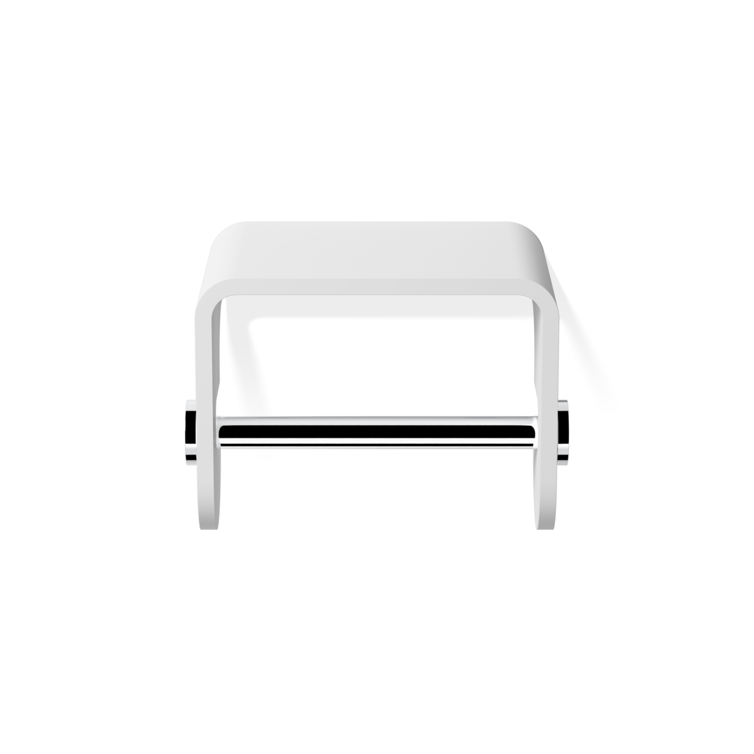 Toilettenpapierhalter "Stone" TPH4