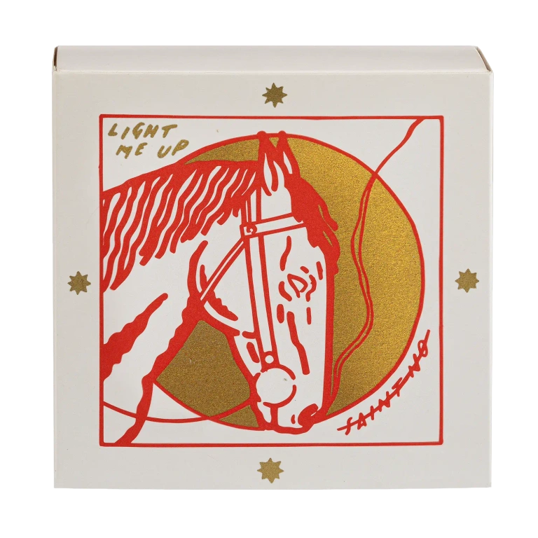 Horse's Head Matches