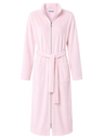 Hausmantel "Nicki" von Yellamaris – Rosa