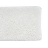 Badvorleger "Shag" – White 100 / 50x200 cm