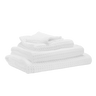 Handtuch "Pousada" – 30x30 cm Seiftuch / White 100