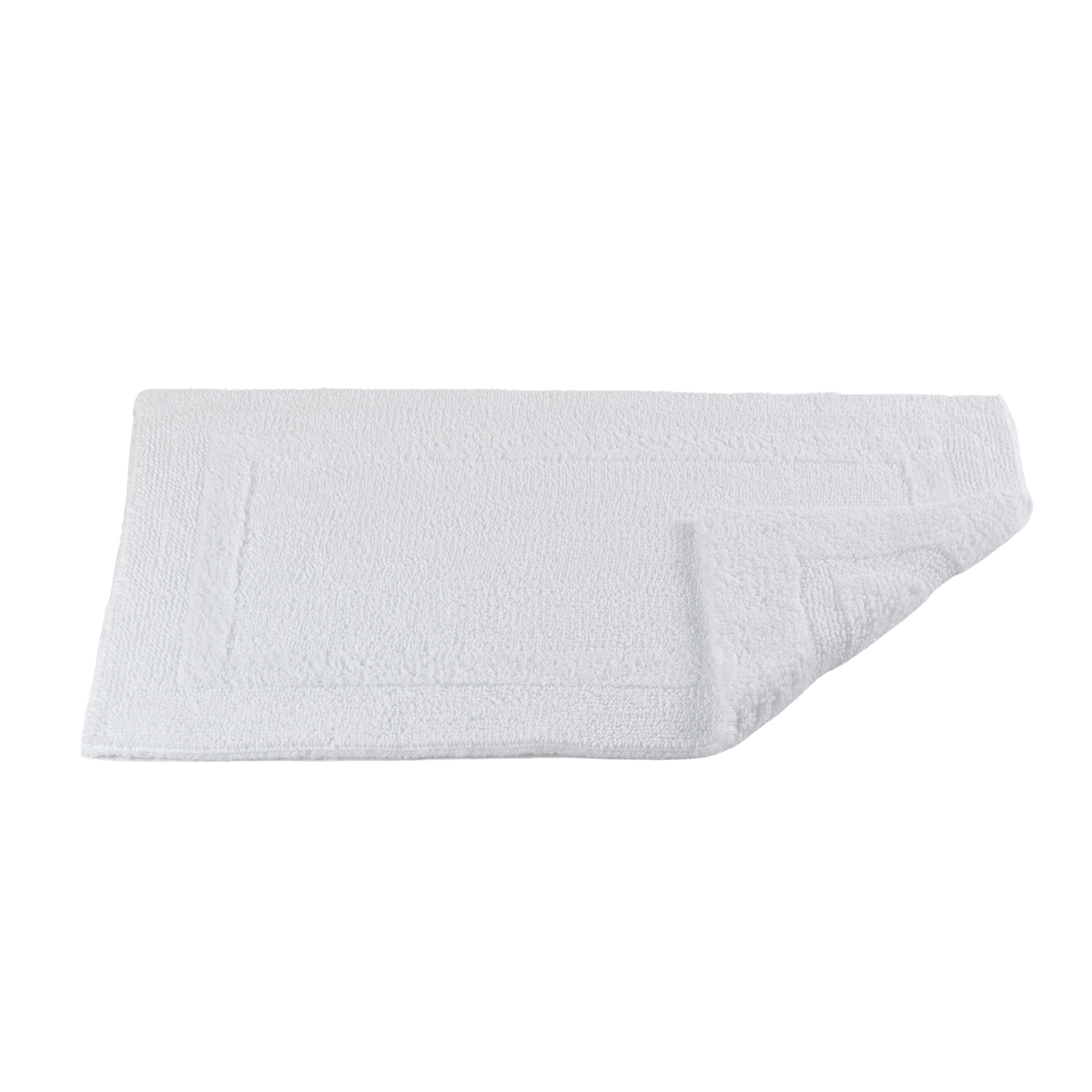 Badvorleger "Reversible" von Abyss & Habidecor – White 100
