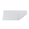 Badvorleger "Reversible" – White 100 / 50x80 cm