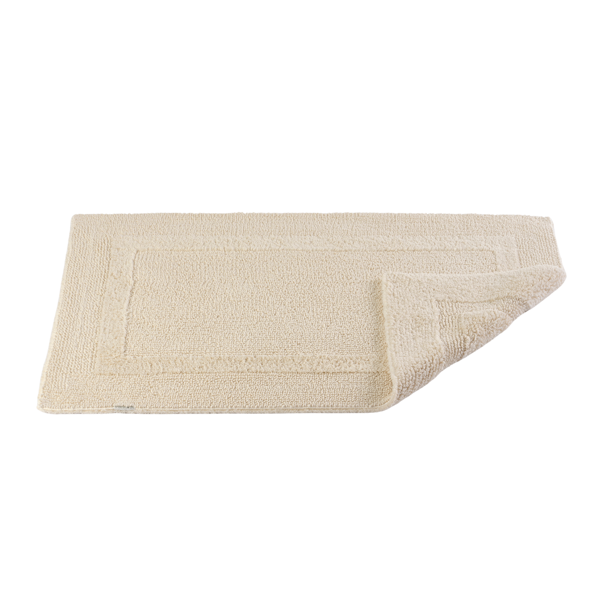 Badvorleger "Reversible" von Abyss & Habidecor – Ecru 101