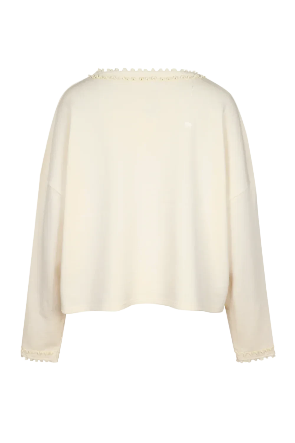 Sweatshirt "Viola"