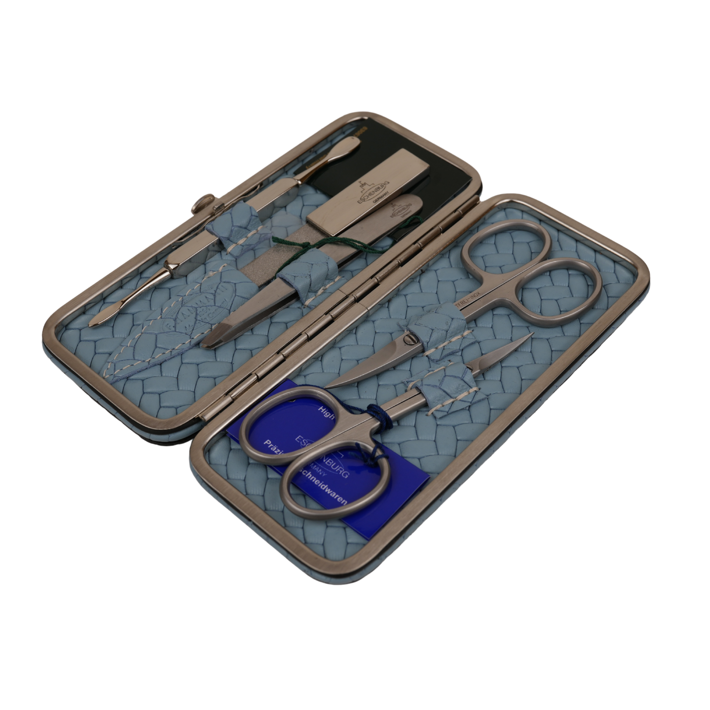 Astuccio per manicure taglia M