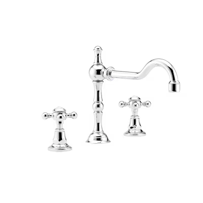 Waschtisch Armatur "1900" von THG Paris – Griffe