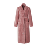 Bademantel Damen "Torekov" von Pelle Vävare – Dusty Rose
