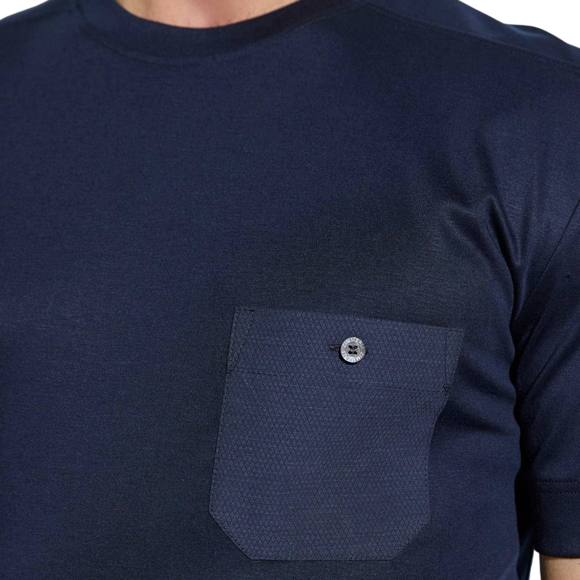 T-Shirt kurzarm "Modern Lounge" 8520-21091