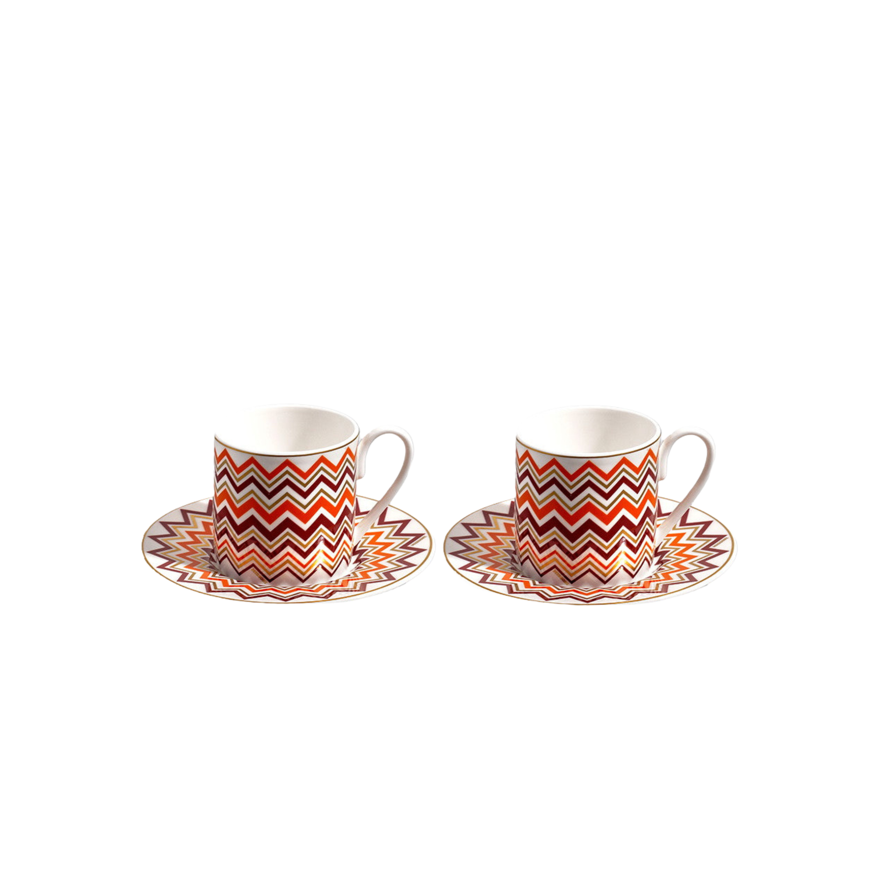 Espressotassen-Set "Iconic"