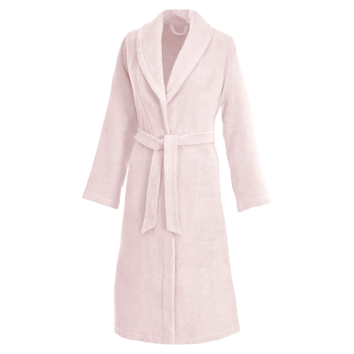 Bademantel Damen "Dreamflor" von Weseta – Blossom